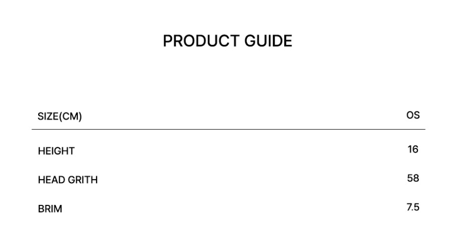 韓國 Marithe Francois Girbaud Corduroy Classic Logo Cap【MF714】
