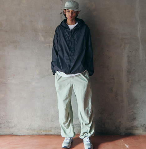韓國 Markm Light Windbreaker【MA232】