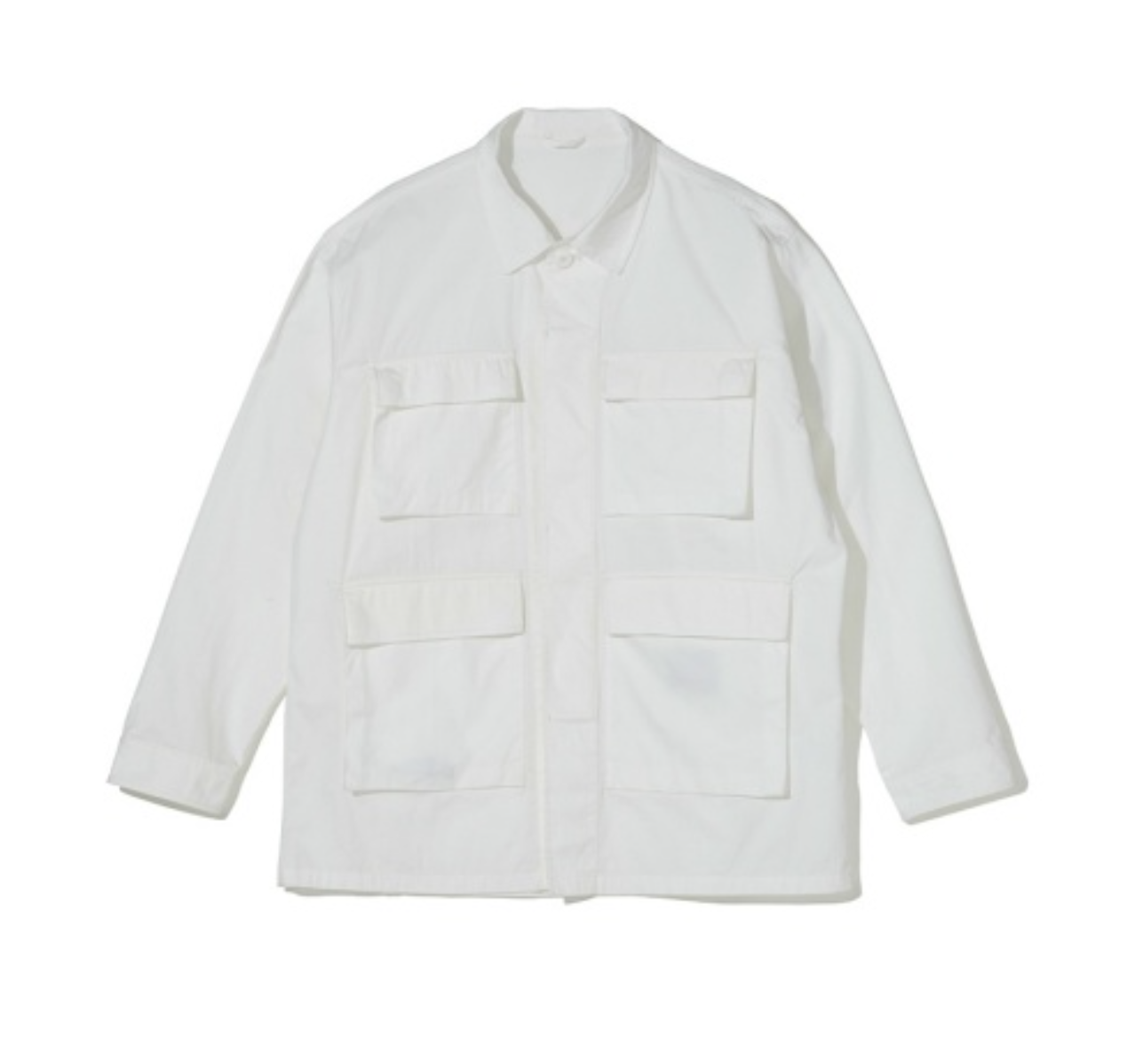 韓國 Markm Washed BDU Jacket【MA235】