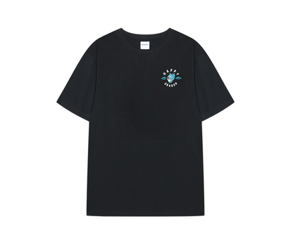 韓國 Markm Happy Dragon Small Logo T-Shirt【MA240】