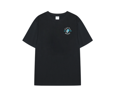 韓國 Markm Happy Dragon Small Logo T-Shirt【MA240】