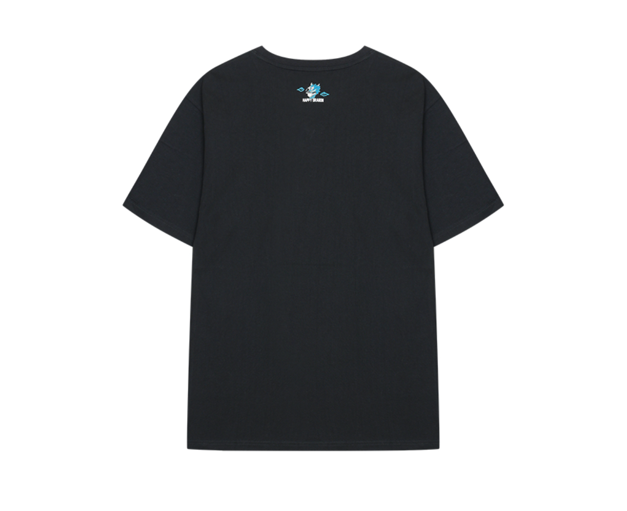 韓國 Markm Happy Dragon Mark M T-shirt【MA241】