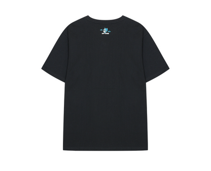 韓國 Markm Happy Dragon Mark M T-shirt【MA241】