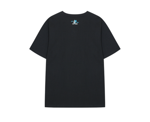 韓國 Markm Happy Dragon Mark M T-shirt【MA241】
