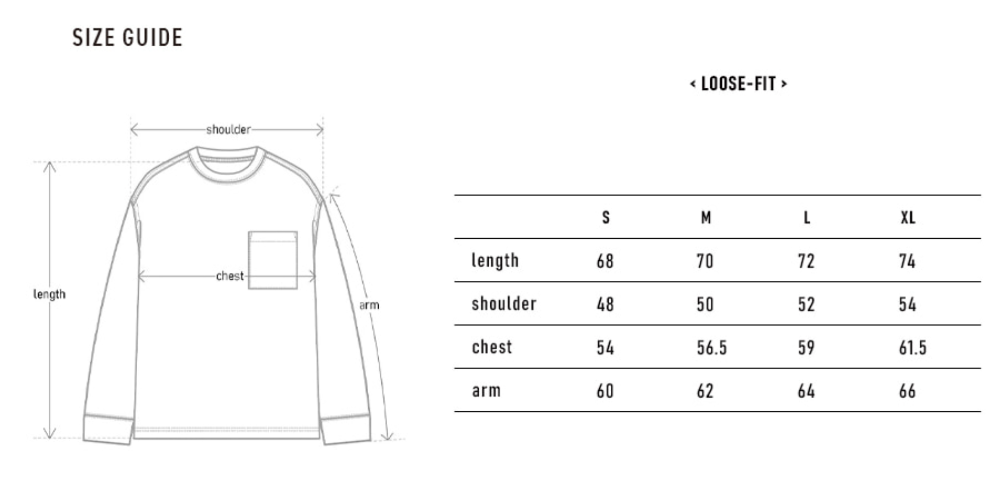 韓國 Markm Striped Long Sleeve【MA243】
