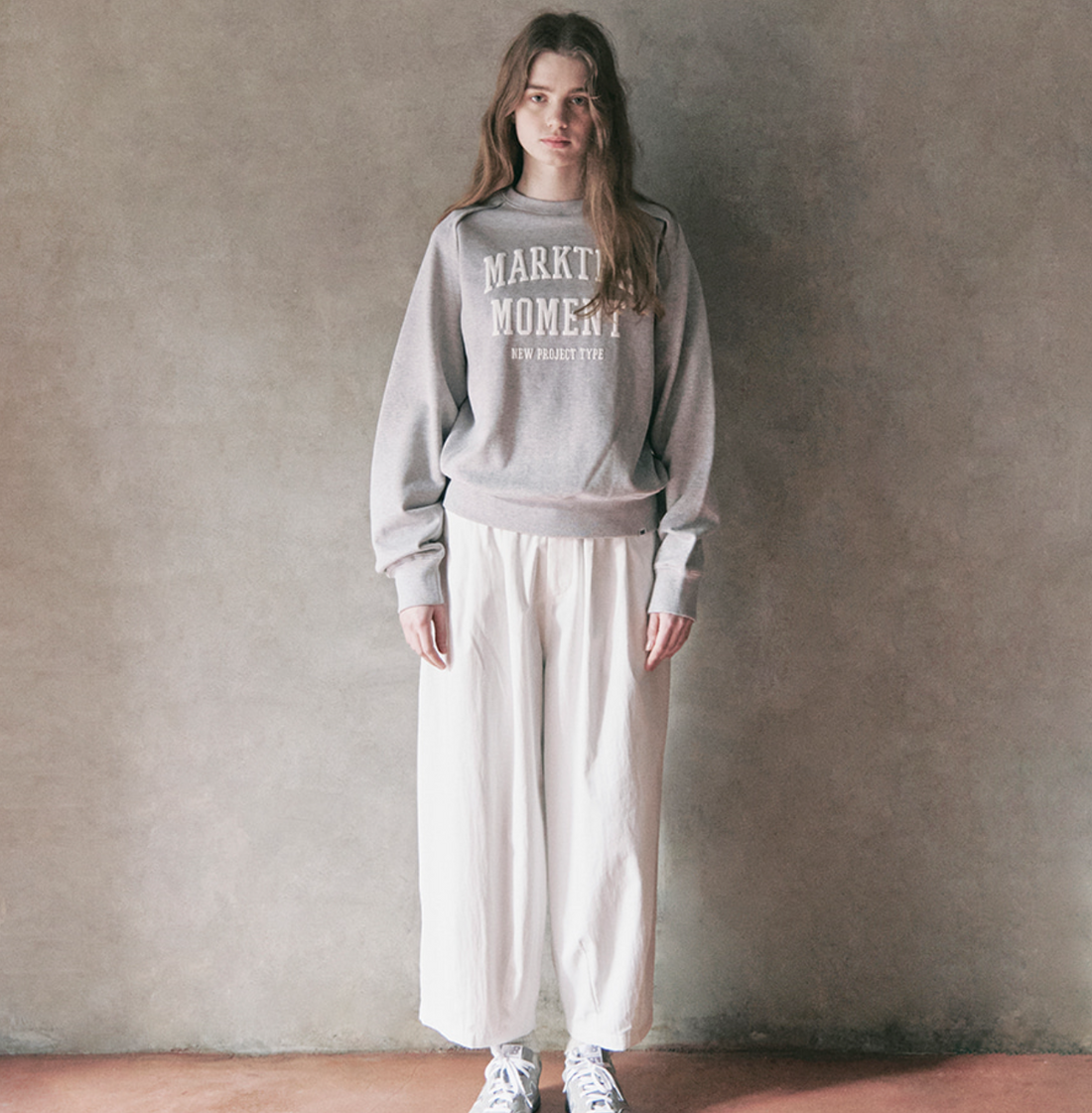 韓國 Markm Women&
