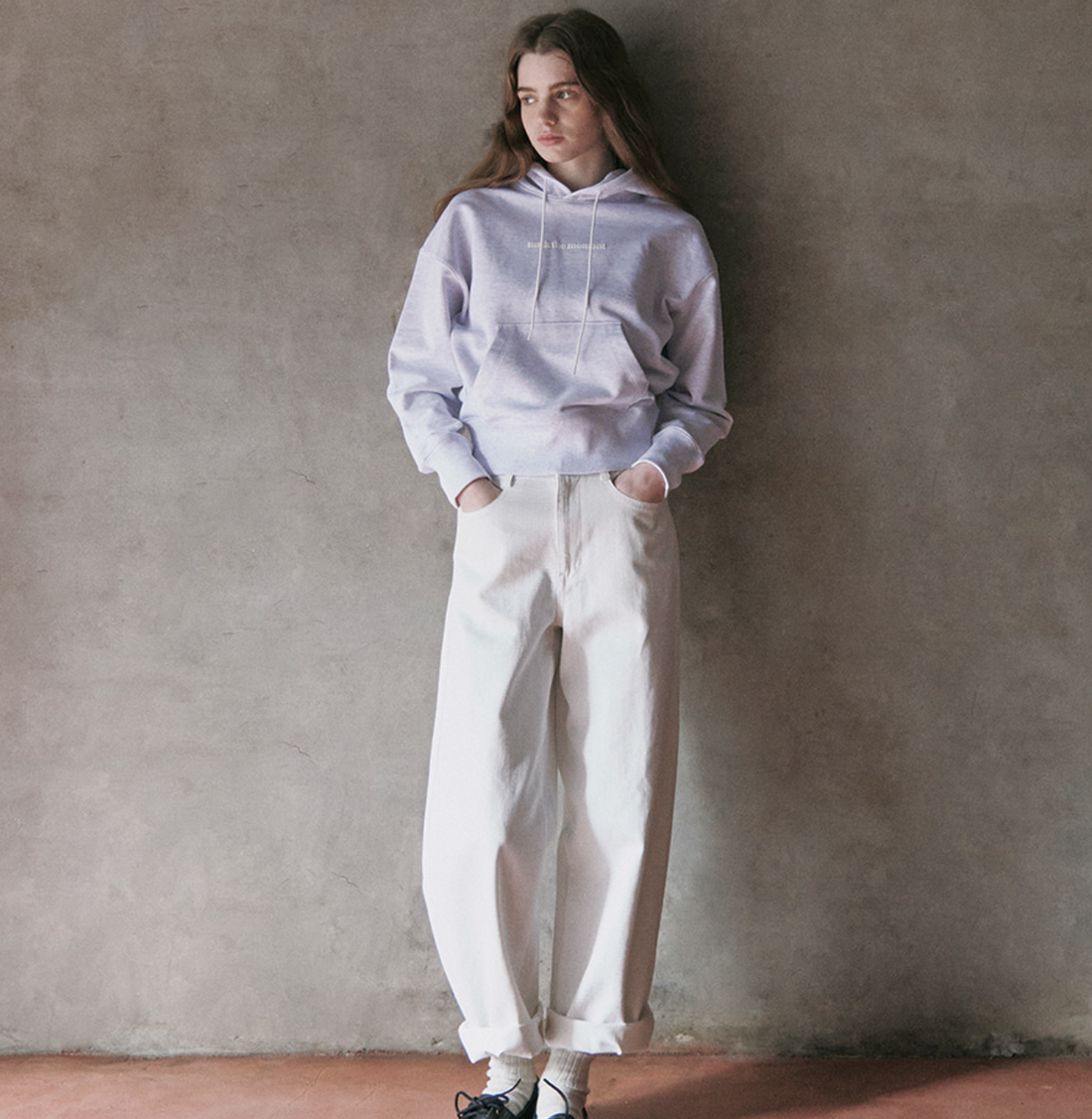 韓國 Markm Women&