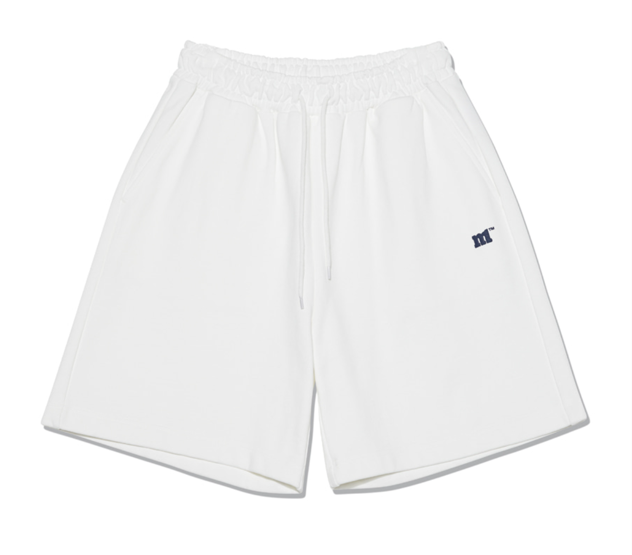 韓國 Markm Kitten Logo Training Shorts【MA256】