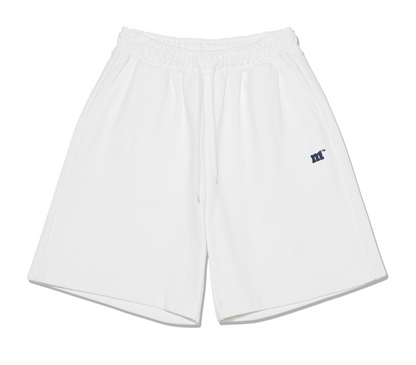 韓國 Markm Kitten Logo Training Shorts【MA256】
