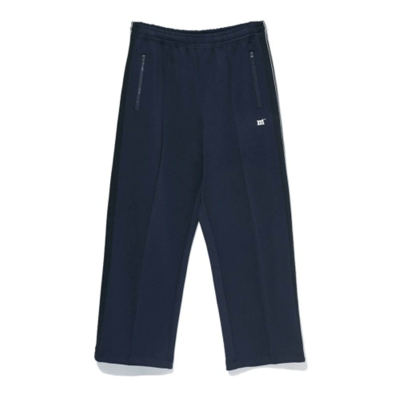 韓國 Markm Kitten Logo Track Pants Set【MA257】