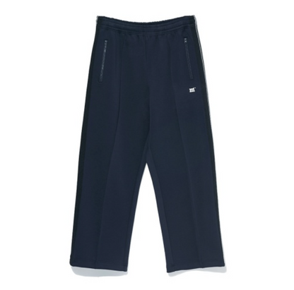 韓國 Markm Kitten Logo Track Pants Set【MA257】
