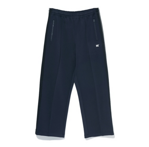 韓國 Markm Kitten Logo Track Pants Set【MA257】