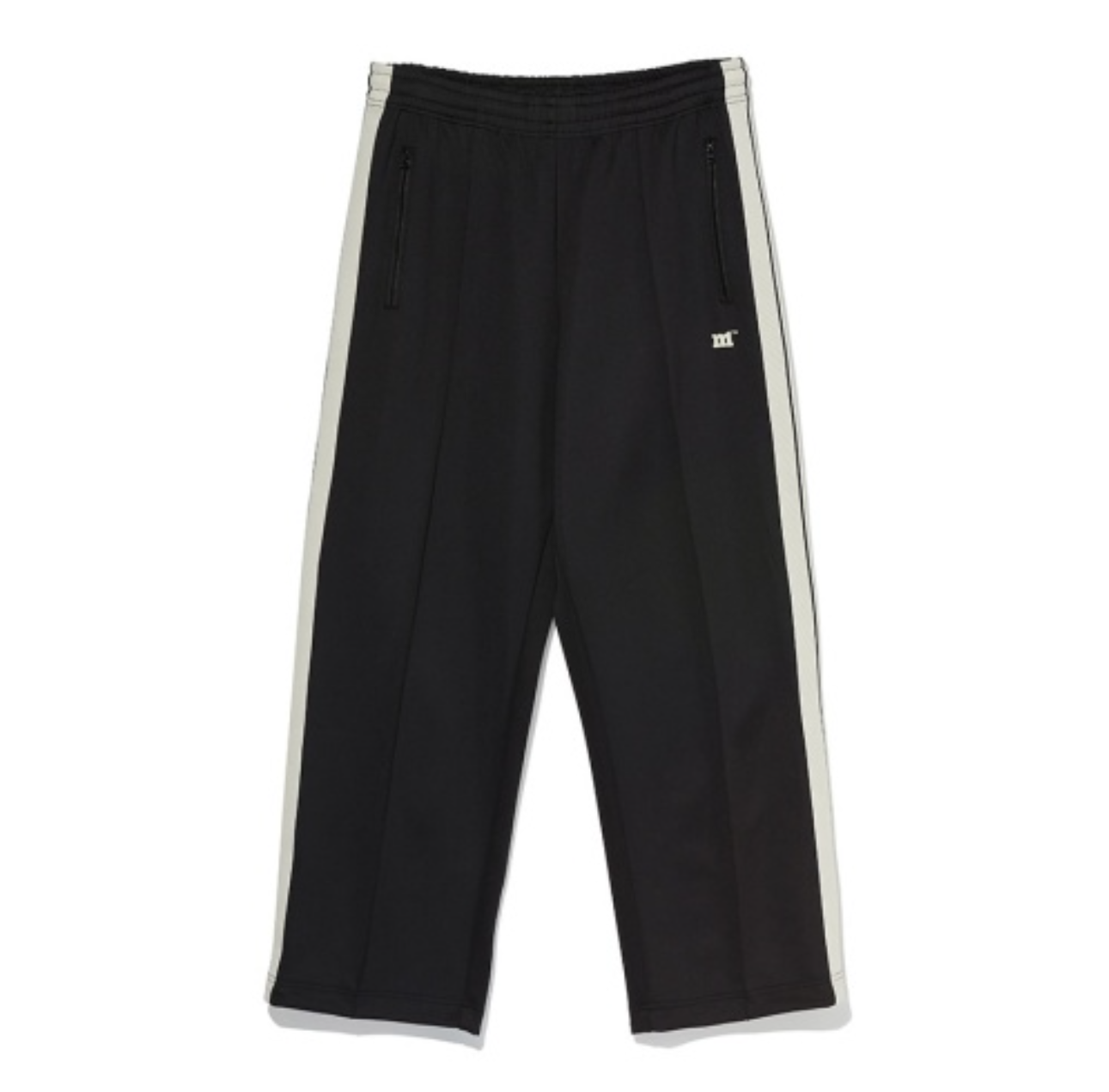韓國 Markm Kitten Logo Track Pants Set【MA257】