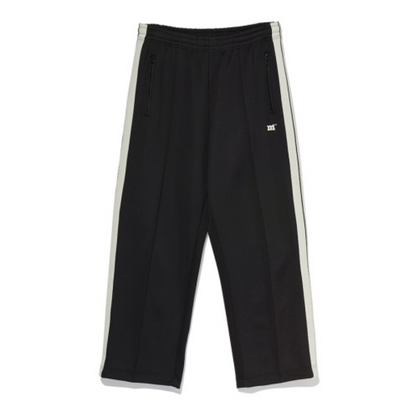 韓國 Markm Kitten Logo Track Pants Set【MA257】