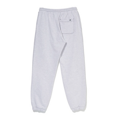 韓國 Markm Mark the Moment Slogan Stitch Point Sweatpants【MA258】