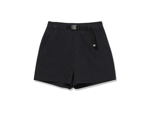 韓國 Markm Women's Webbing Belt Shorts【MA259】