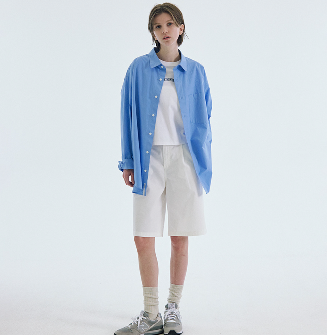 韓國 Markm Women&