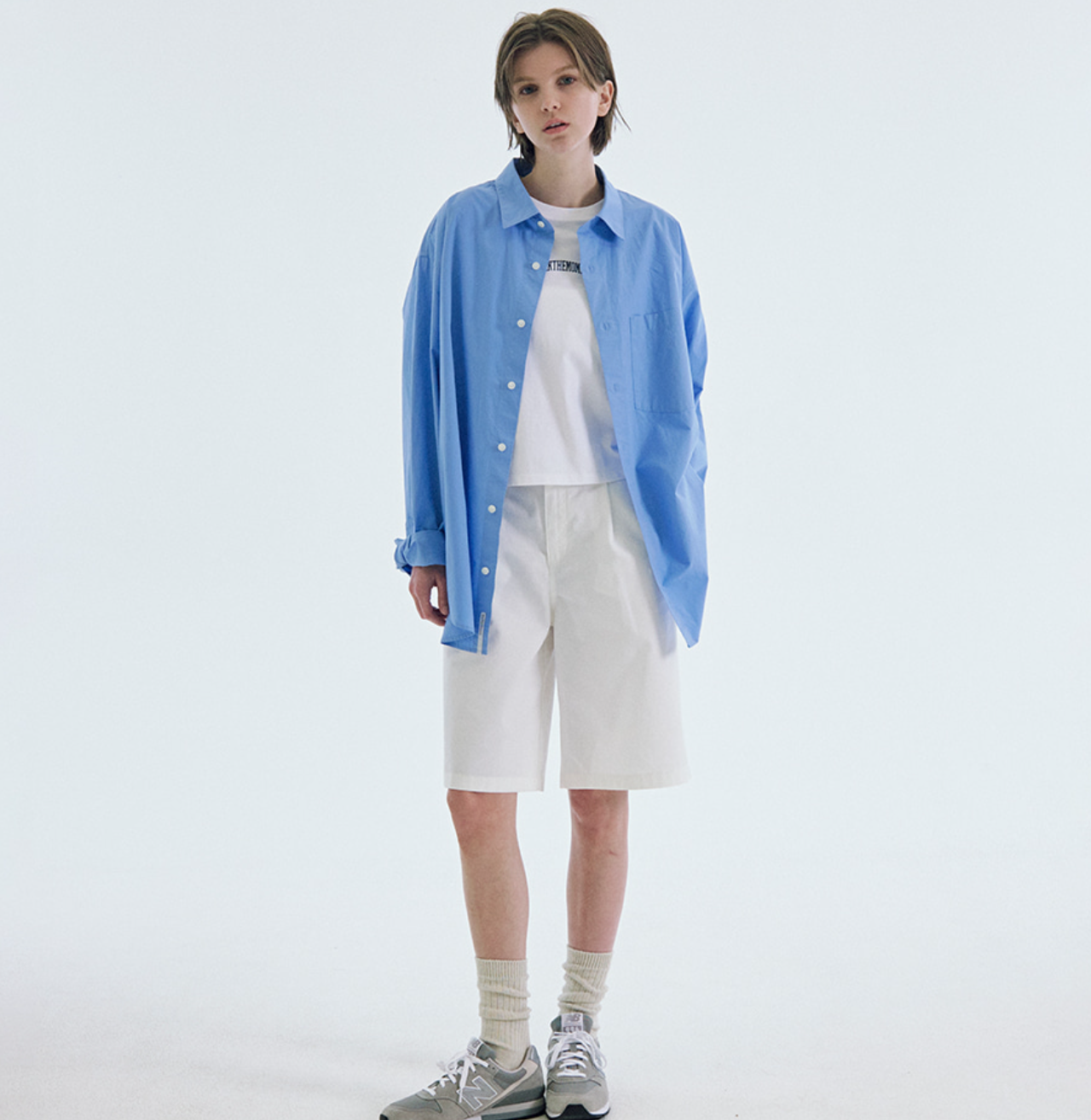 韓國 Markm Women&