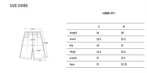 韓國 Markm Women's Pintuck Bermuda Pants【MA260】