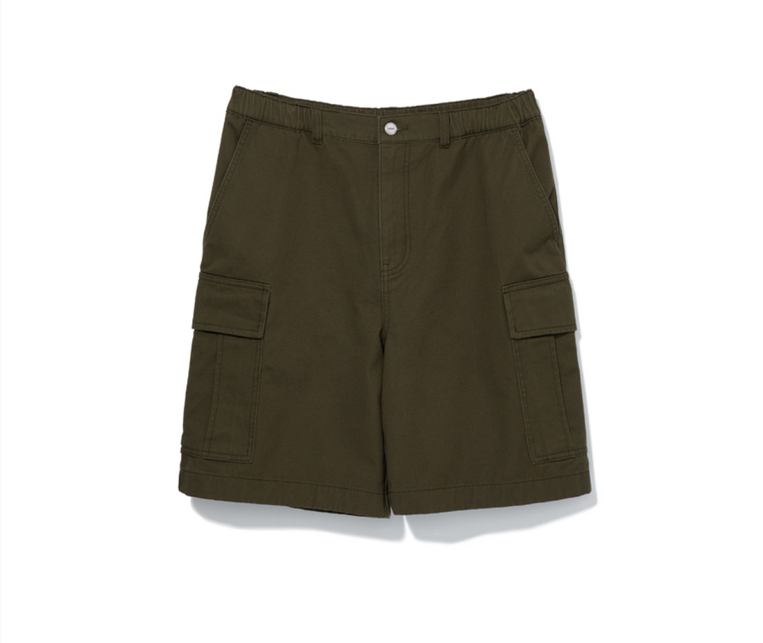 韓國 Markm Cargo Shorts【MA261】
