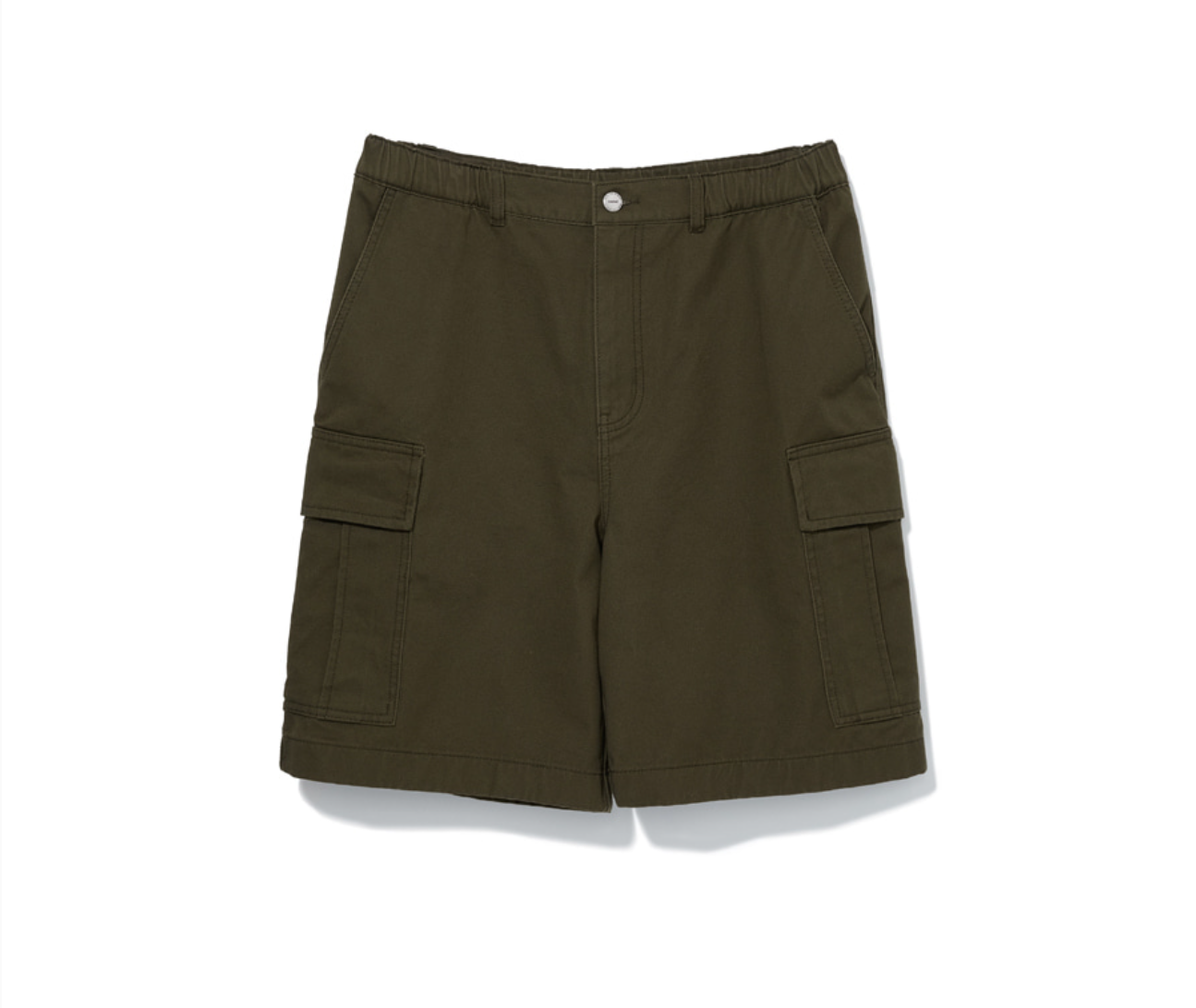 韓國 Markm Cargo Shorts【MA261】