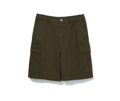 韓國 Markm Cargo Shorts【MA261】