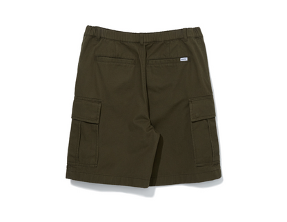 韓國 Markm Cargo Shorts【MA261】