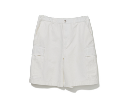 韓國 Markm Cargo Shorts【MA261】