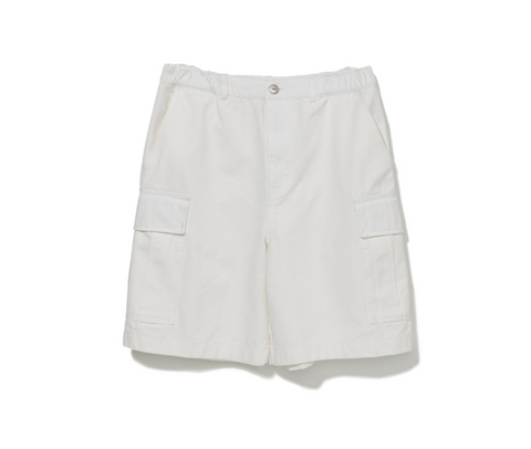 韓國 Markm Cargo Shorts【MA261】