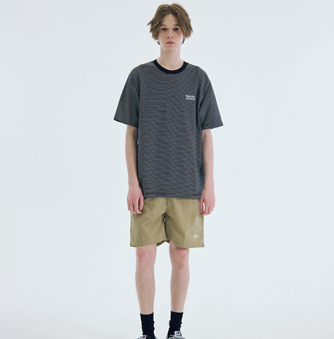 韓國 Markm Nylon Shorts【MA262】