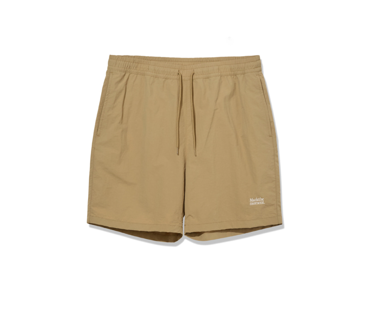 韓國 Markm Nylon Shorts【MA262】