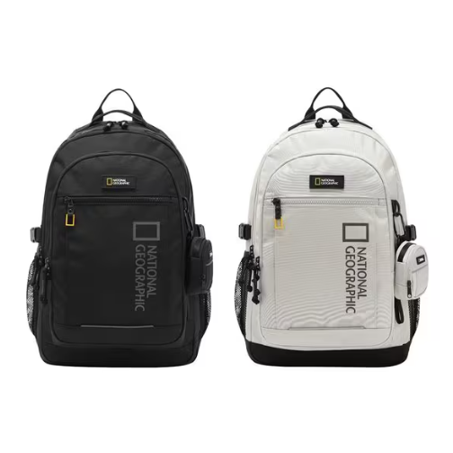 韓國 National Geographic Backpack【NG001】