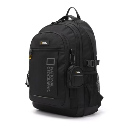 韓國 National Geographic Backpack【NG001】