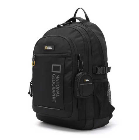 韓國 National Geographic Backpack【NG001】
