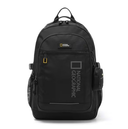 韓國 National Geographic Backpack【NG001】