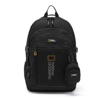 韓國 National Geographic Pachi Backpack【NG002】