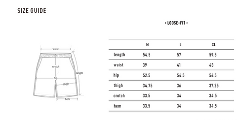 韓國 Markm Check Cargo Shorts【MA263】