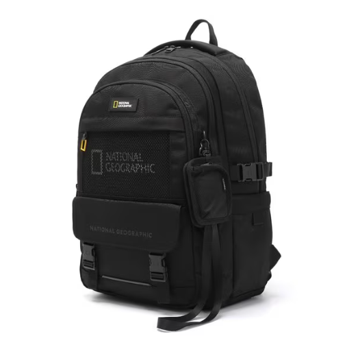 韓國 National Geographic Lody Backpack【NG006】