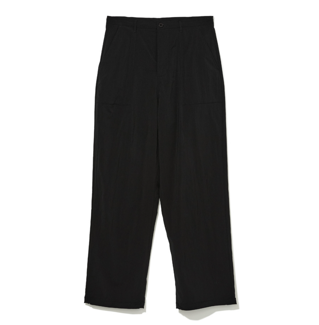韓國 Markm Nylon Patchwork Pants【MA269】