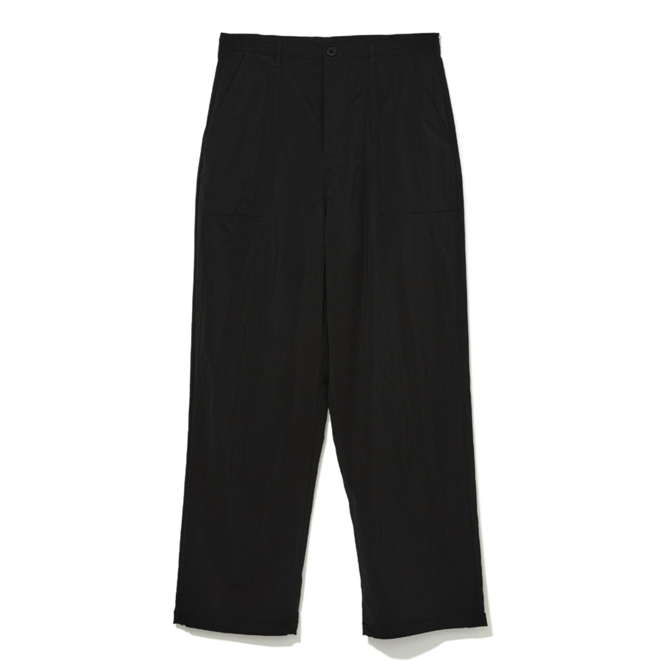 韓國 Markm Nylon Patchwork Pants【MA269】