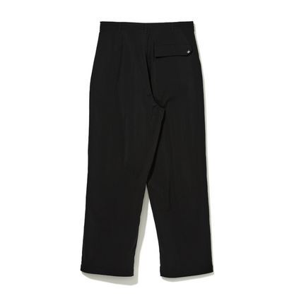 韓國 Markm Nylon Patchwork Pants【MA269】