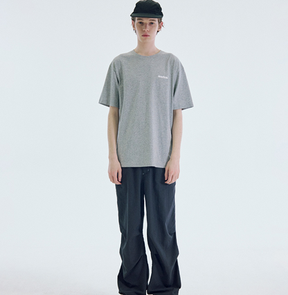 韓國 Markm Nylon Banding Pants【MA270】