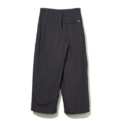韓國 Markm Nylon Banding Pants【MA270】