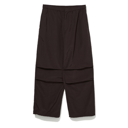 韓國 Markm Nylon Banding Pants【MA270】