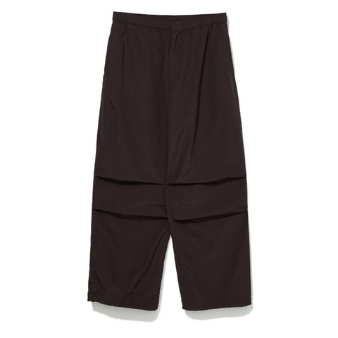 韓國 Markm Nylon Banding Pants【MA270】