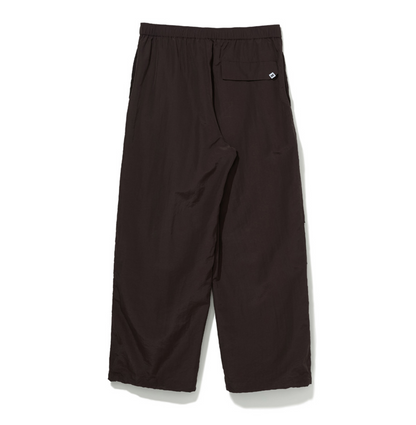 韓國 Markm Nylon Banding Pants【MA270】