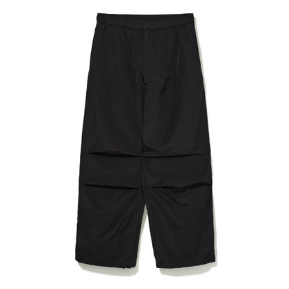 韓國 Markm Nylon Banding Pants【MA270】
