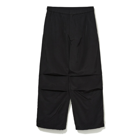 韓國 Markm Nylon Banding Pants【MA270】