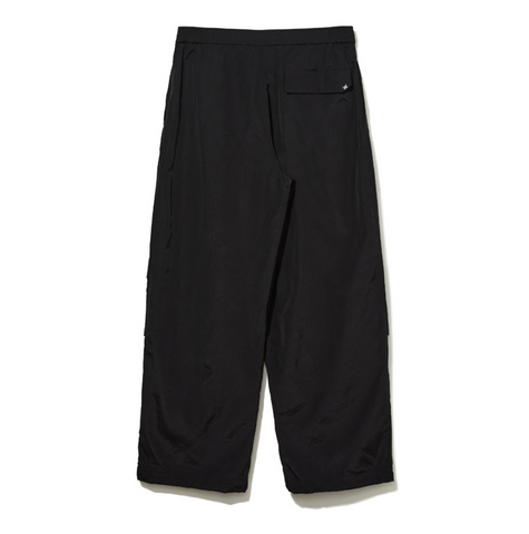 韓國 Markm Nylon Banding Pants【MA270】