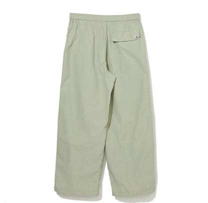 韓國 Markm Nylon Banding Pants【MA270】